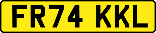FR74KKL