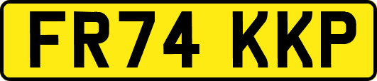 FR74KKP