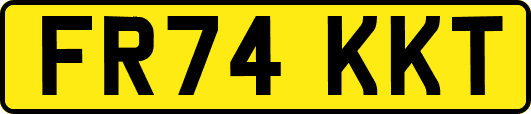 FR74KKT