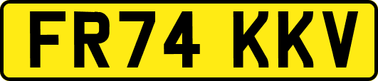 FR74KKV