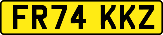 FR74KKZ