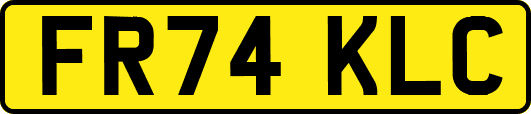 FR74KLC