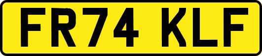 FR74KLF