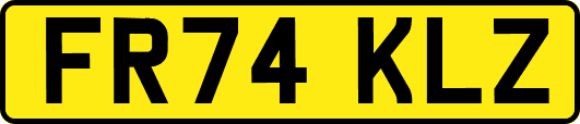 FR74KLZ