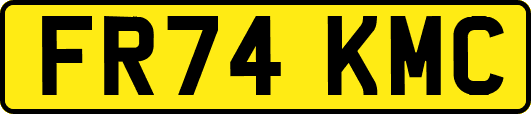 FR74KMC