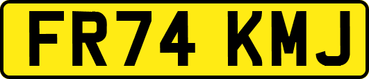 FR74KMJ