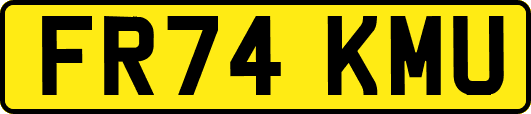 FR74KMU