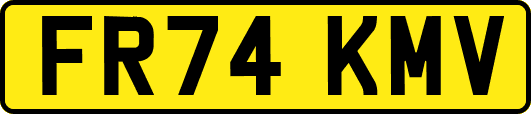FR74KMV