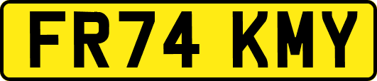 FR74KMY