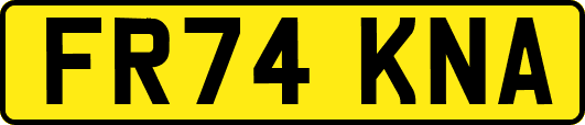 FR74KNA
