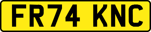 FR74KNC