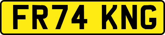FR74KNG