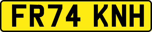FR74KNH