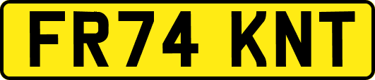 FR74KNT
