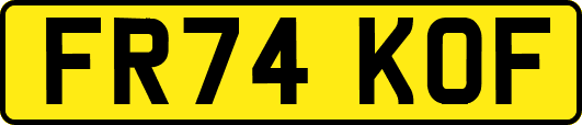 FR74KOF