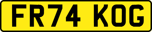 FR74KOG