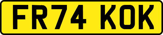 FR74KOK