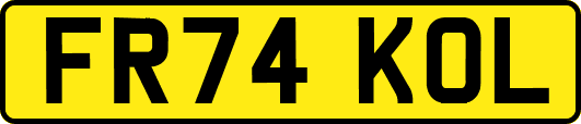 FR74KOL