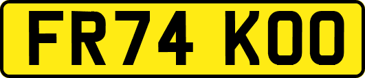 FR74KOO