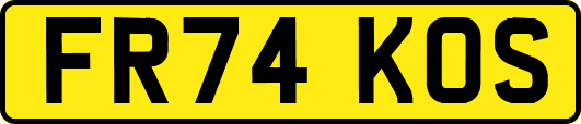 FR74KOS