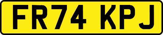 FR74KPJ