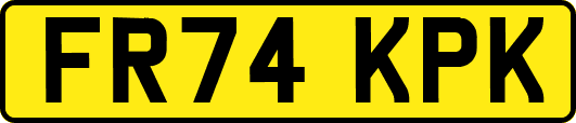 FR74KPK