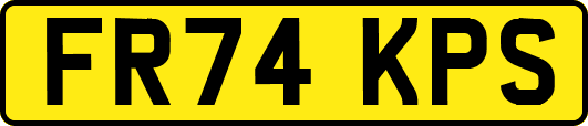 FR74KPS