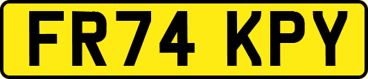 FR74KPY