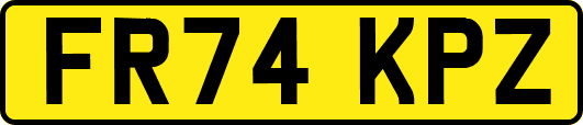 FR74KPZ