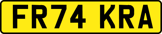 FR74KRA