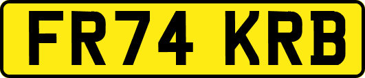 FR74KRB