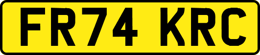 FR74KRC