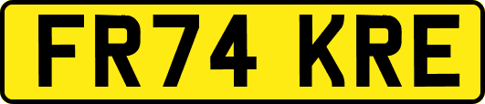 FR74KRE