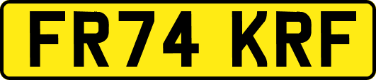 FR74KRF
