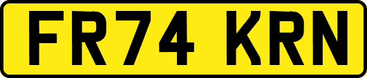 FR74KRN