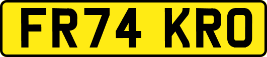 FR74KRO