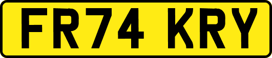 FR74KRY