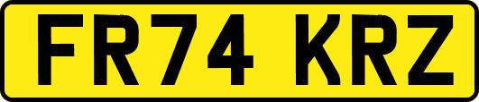 FR74KRZ