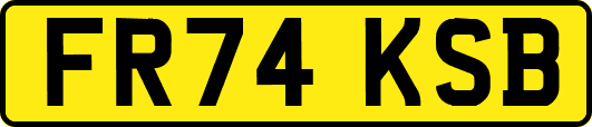 FR74KSB