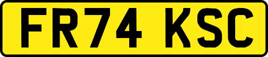 FR74KSC