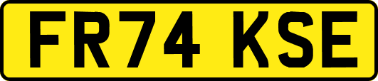 FR74KSE
