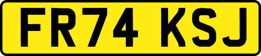 FR74KSJ