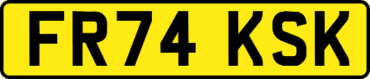 FR74KSK