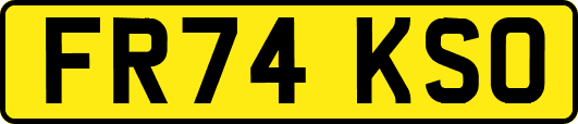 FR74KSO