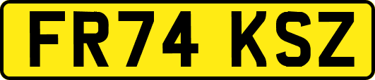 FR74KSZ