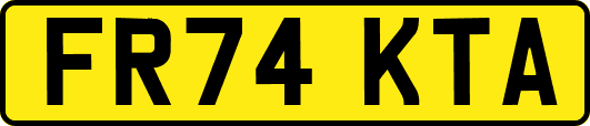 FR74KTA