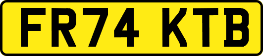 FR74KTB