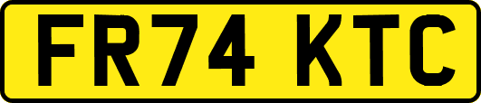 FR74KTC