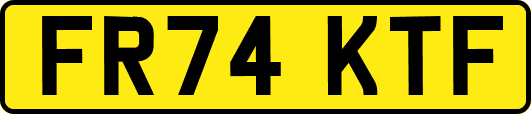 FR74KTF