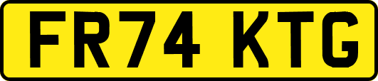 FR74KTG